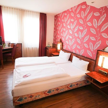 Hotel Miramar Am Roemer Φραγκφούρτη Εξωτερικό φωτογραφία