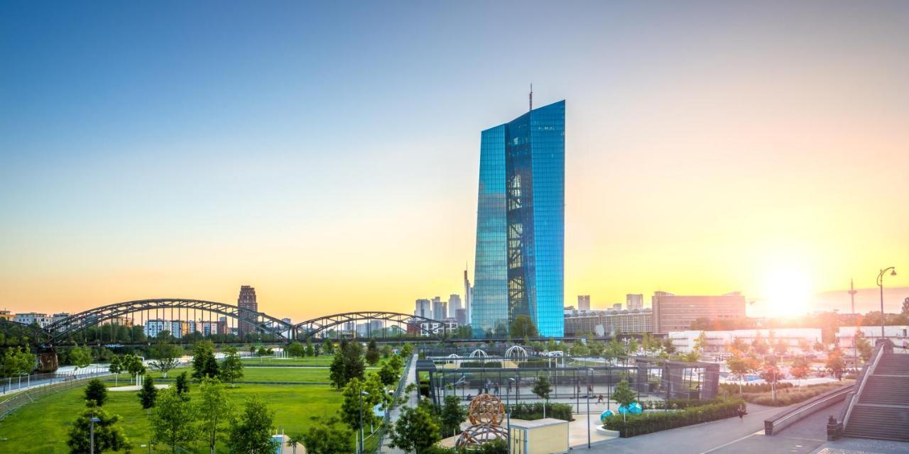 Hotel Miramar Am Roemer Φραγκφούρτη Εξωτερικό φωτογραφία